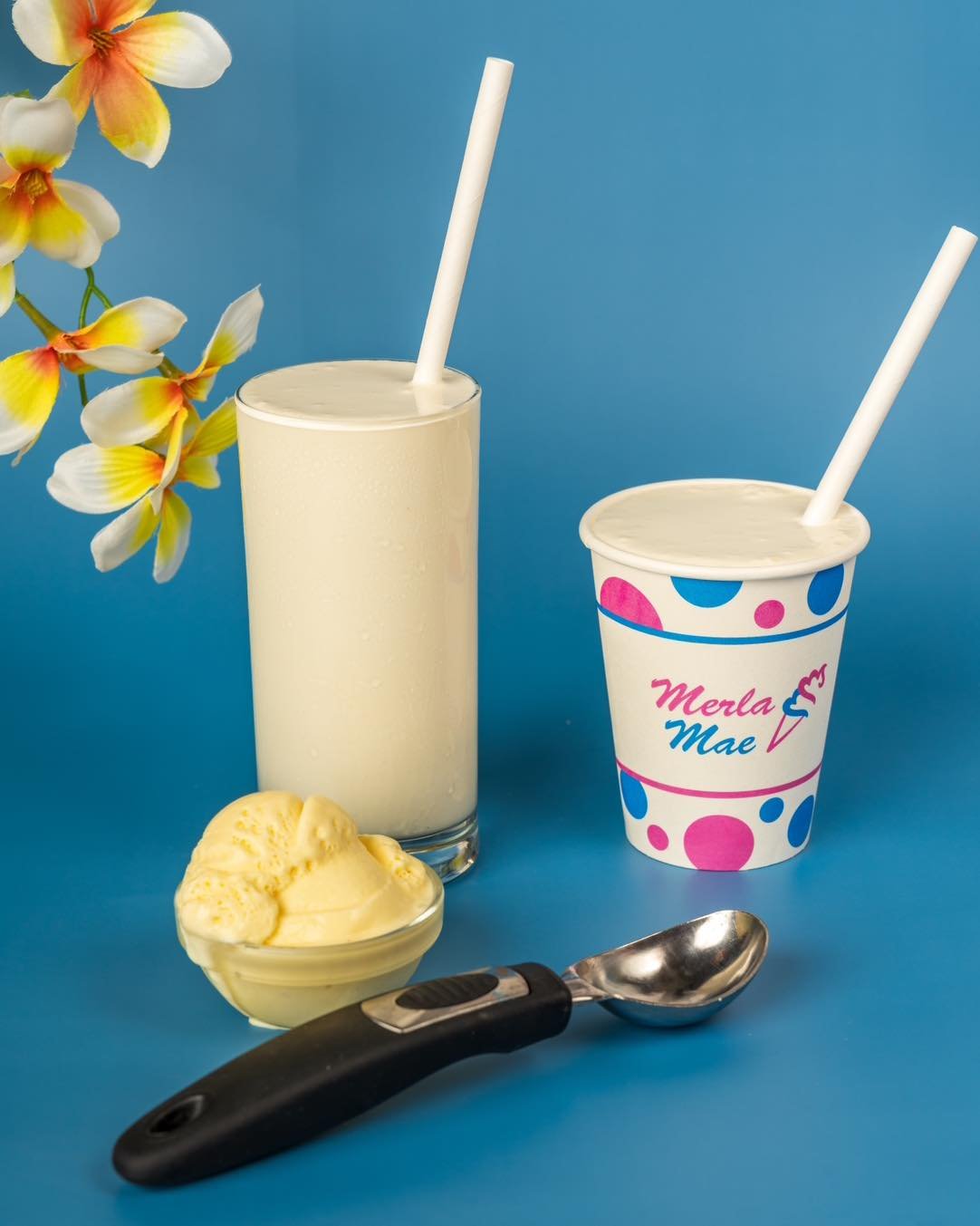 Simple and delicious. A vanilla milkshake ALWAYS hits the spot! 🥰

#londonontario #yummy #ldnont #merlamaeicecream #ldn #ldnontario #merlamae #icecreamlover #instagood #tasty #yummyfood #icecreamtime #softserve #vanillaicecream #softserveicecream #5