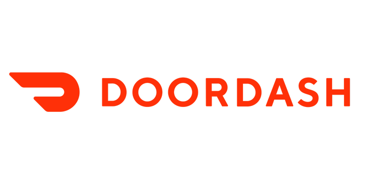 DoorDash logo