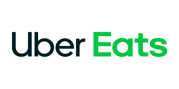 Uber Eats logo