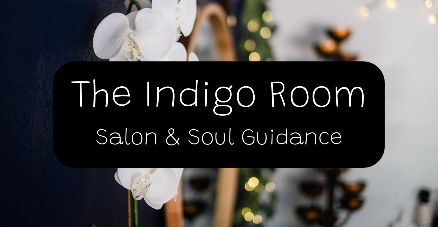 The Indigo Room