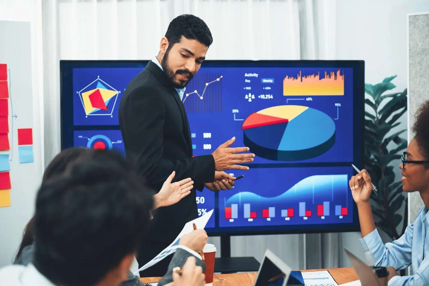 What to Look for in a Real Fractional Marketing Executive