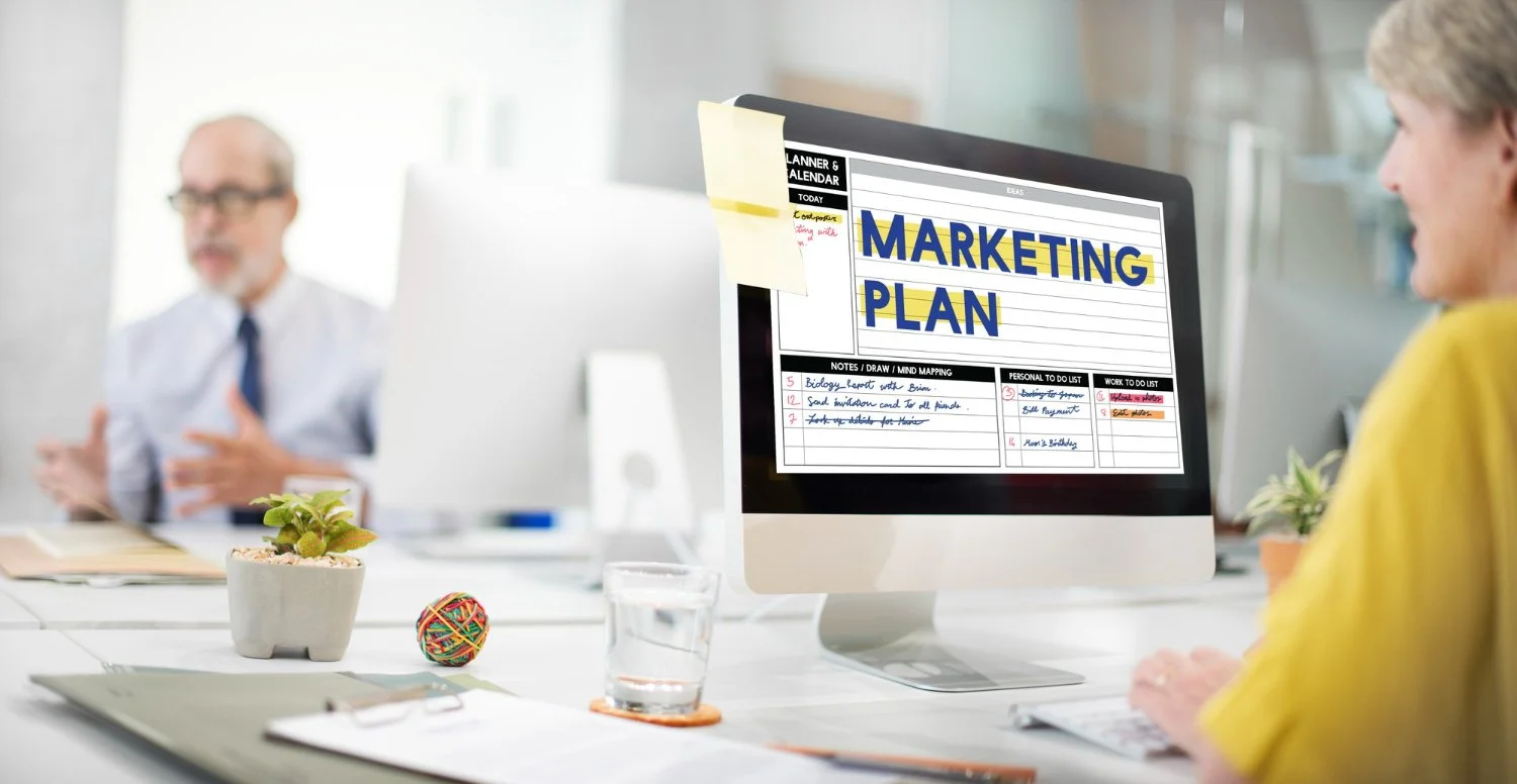 How to Reset Your Marketing Plan Using an Outsourced CMO