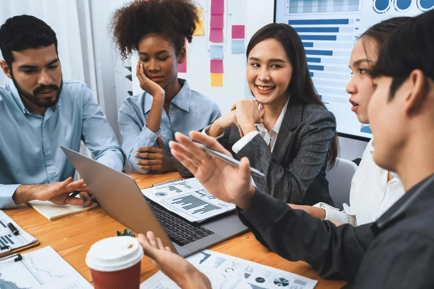 What Tech Companies Need From a Fractional CMO Right Now