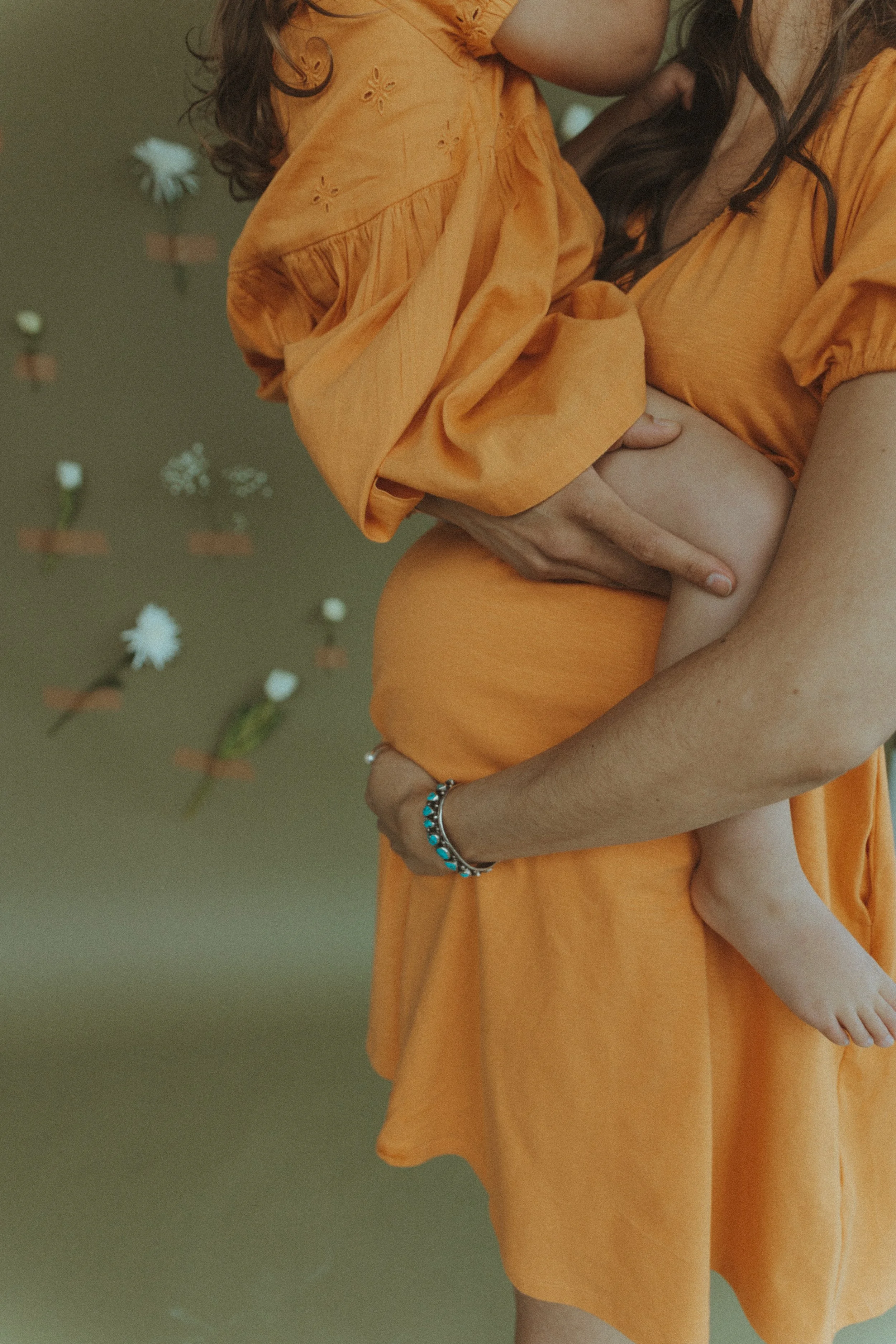 Indigenous Motherhood Circle