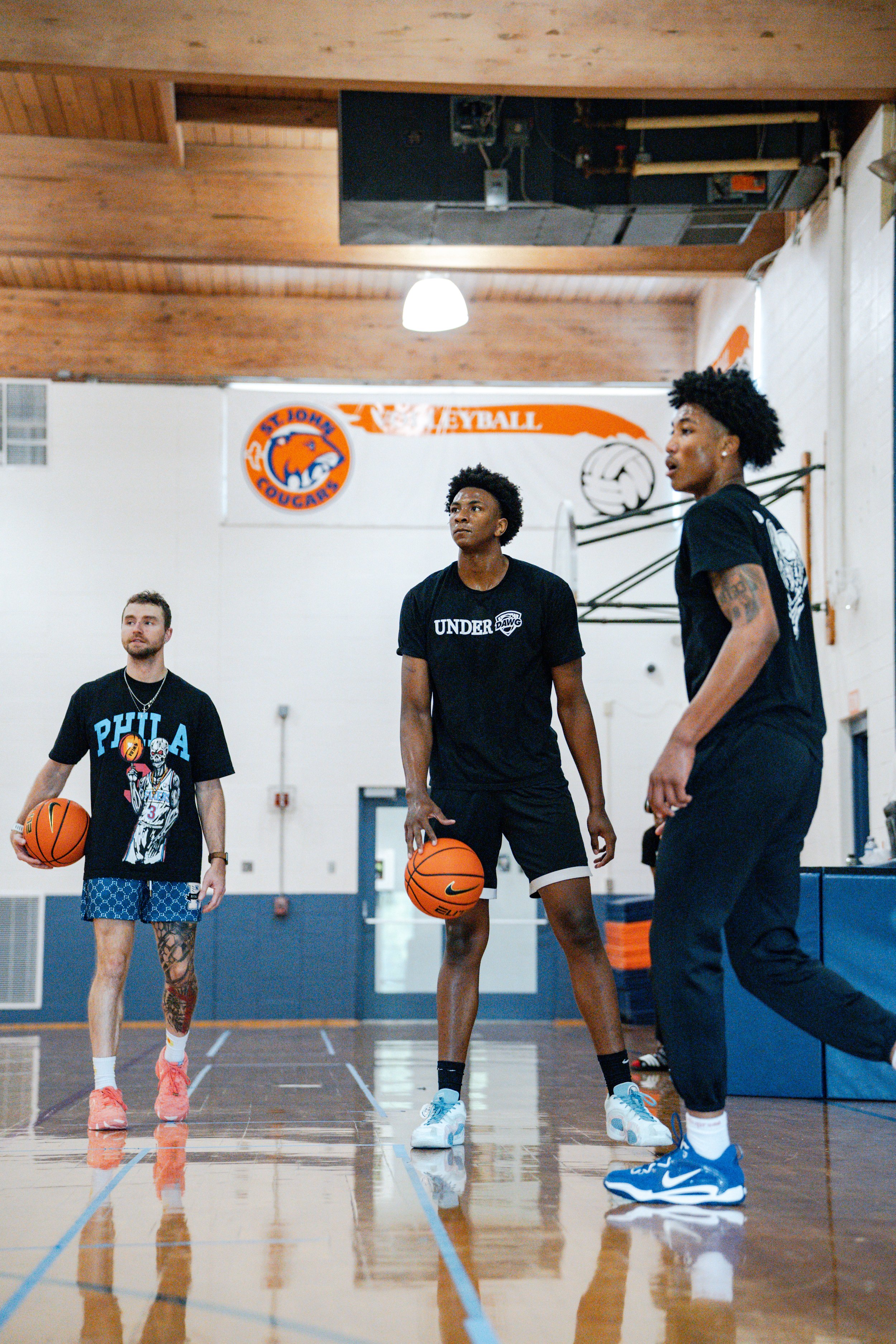Skills Development (Open Group)