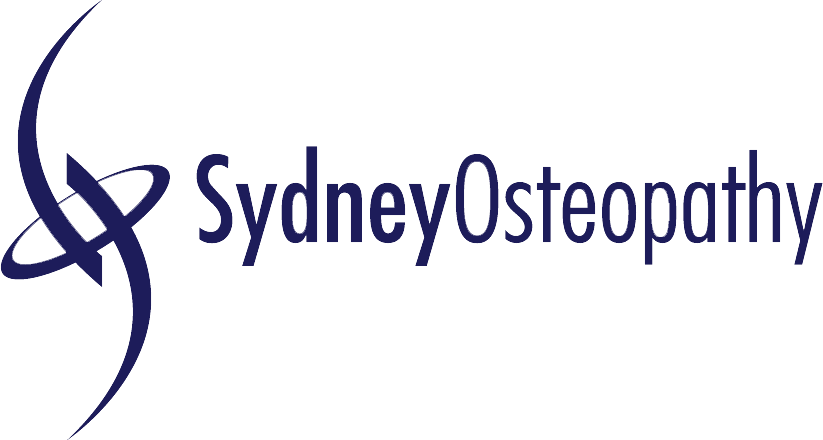 Sydney Osteopathy