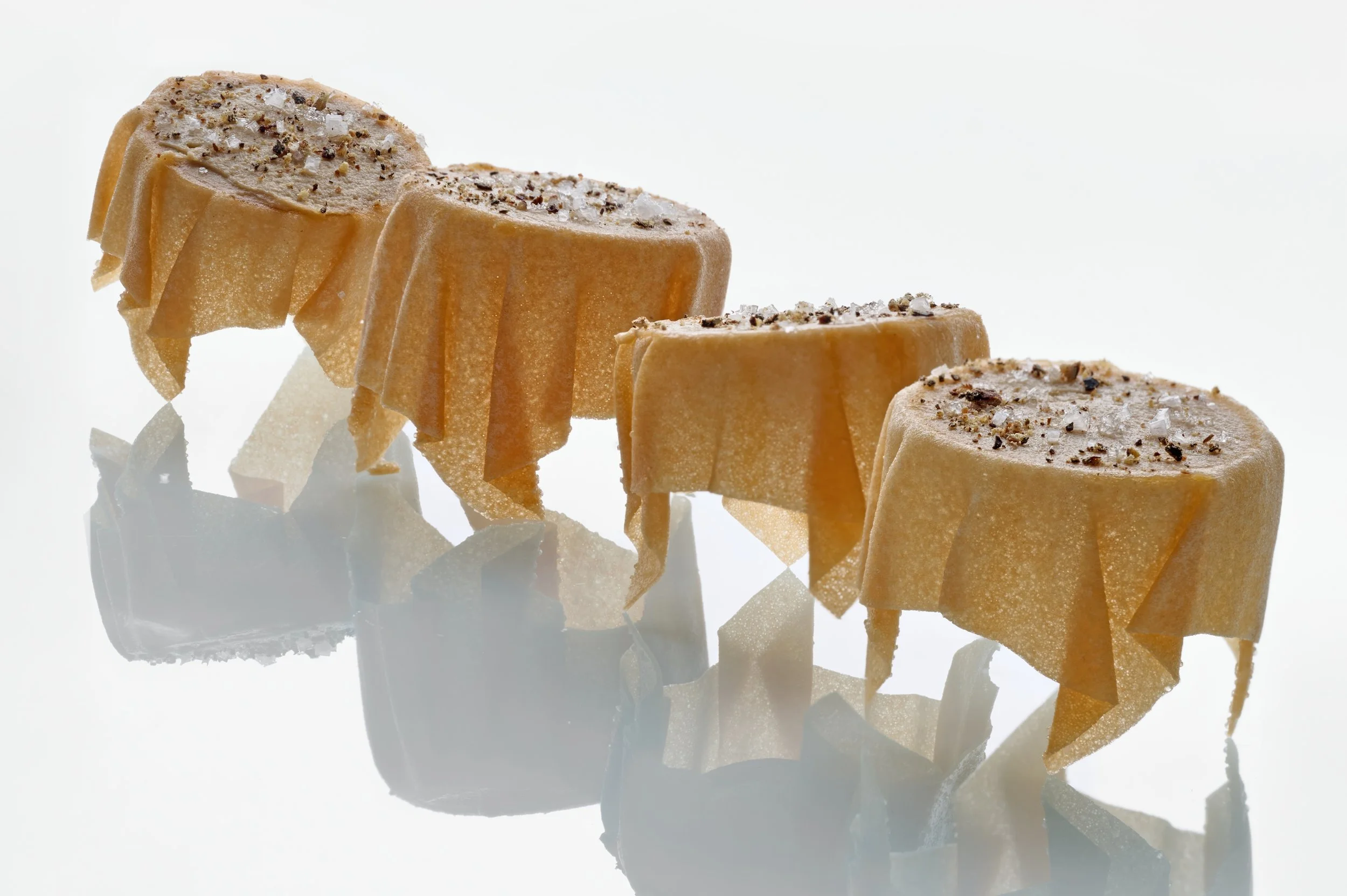 Goose Mousse