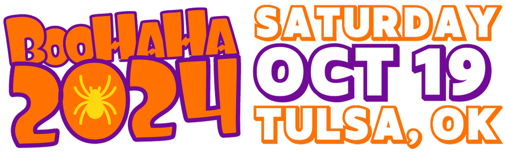 Tulsa BooHaHa: Halloween Event & Parade