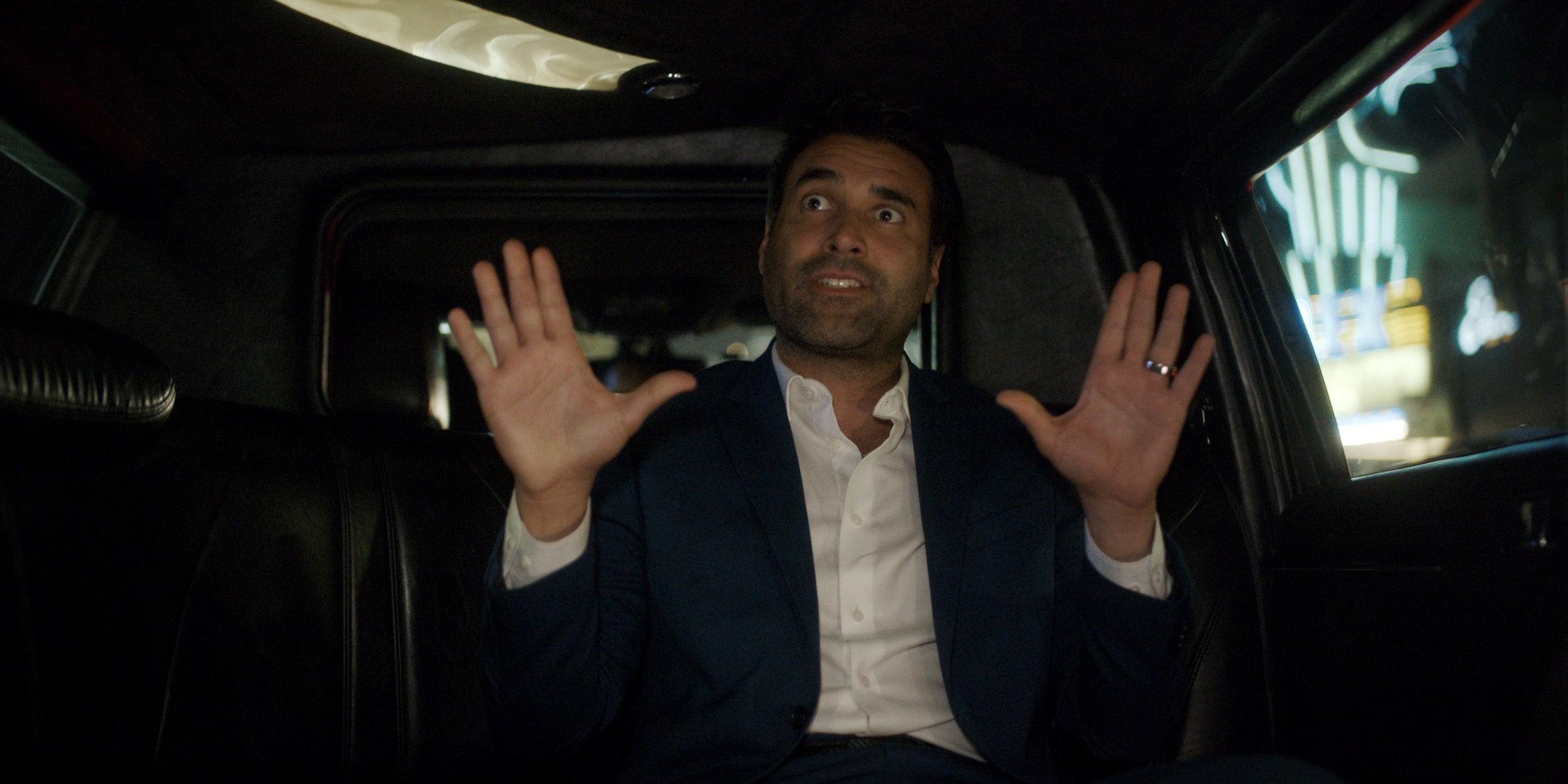 S1E6: Here's Jimmy!