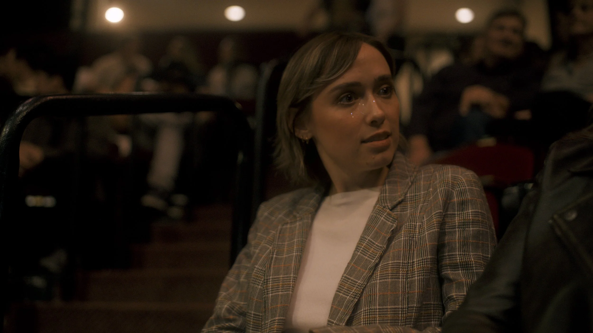 S1E4: Tight Ten
