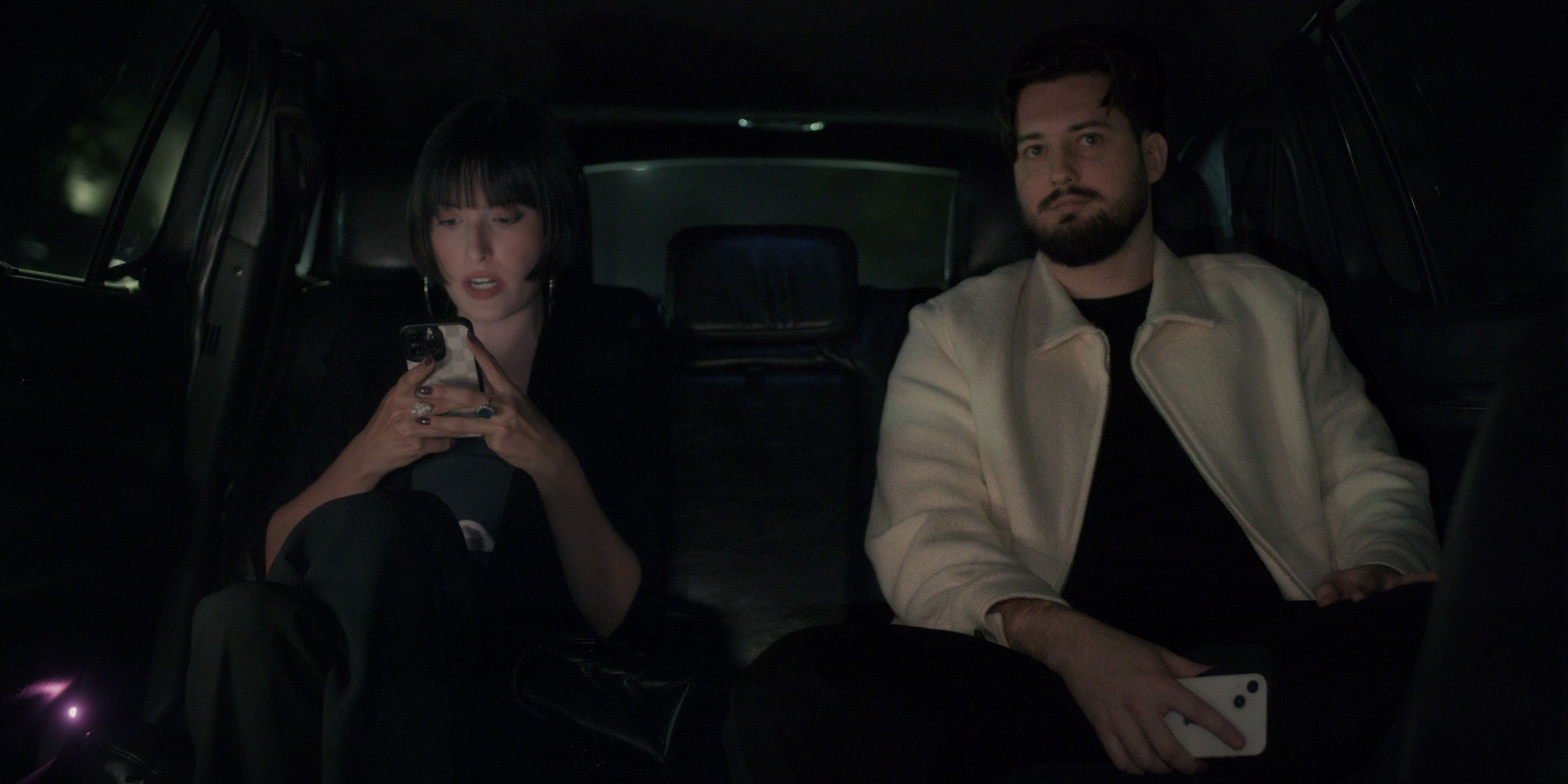 S1E1: Killing It