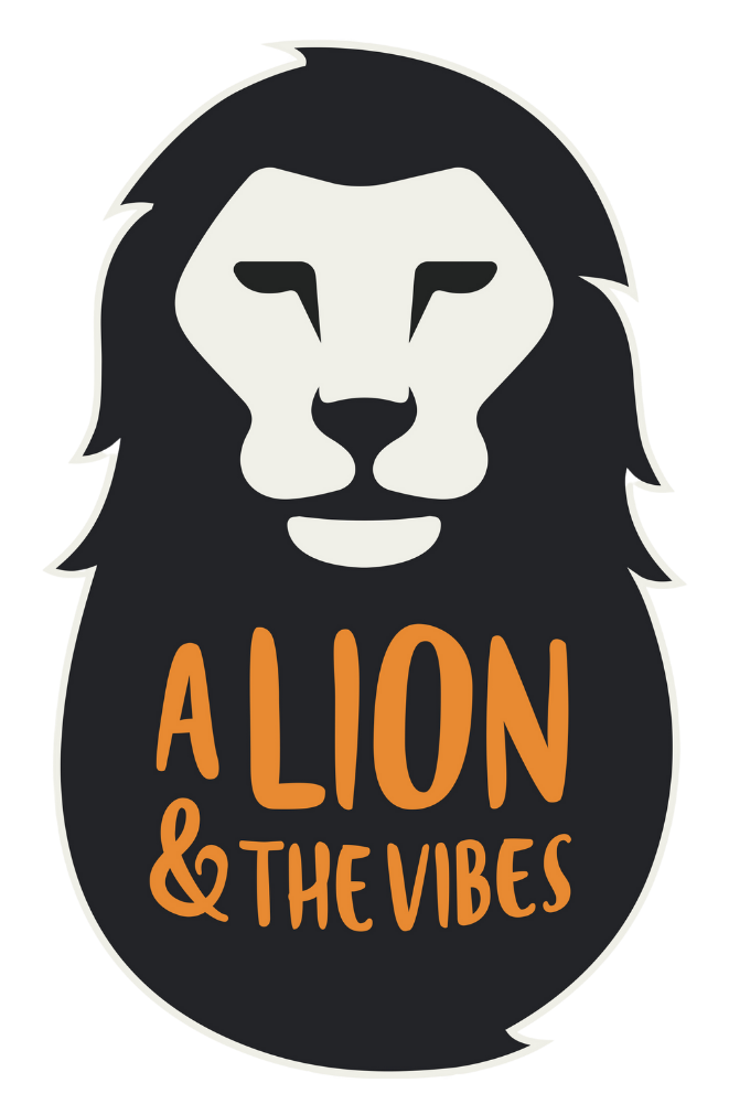 A Lion &amp; The Vibes