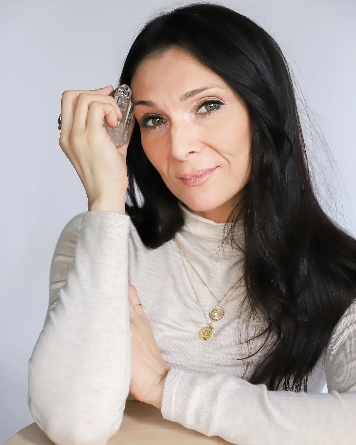 Susan&hellip;✨// Mystic &bull; Healer &bull; Warrior

#BanoAndCo #BeautyPortrait 
cc: @susan_delima