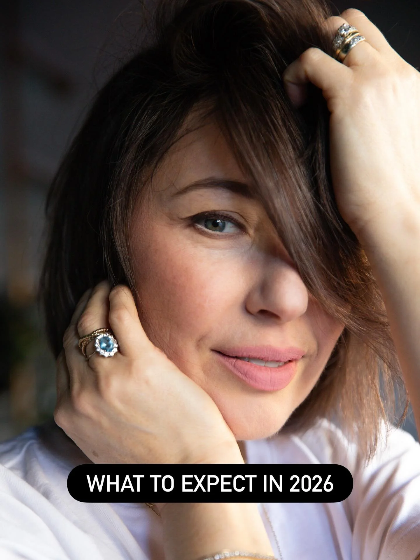 A few things to expect in 2026&hellip;✨

We couldn&rsquo;t do what we love without all of you! 

We love you, value you and appreciate you beyond words and we can&rsquo;t thank you enough for your trust and loyalty. 

Swipe to read some of the update