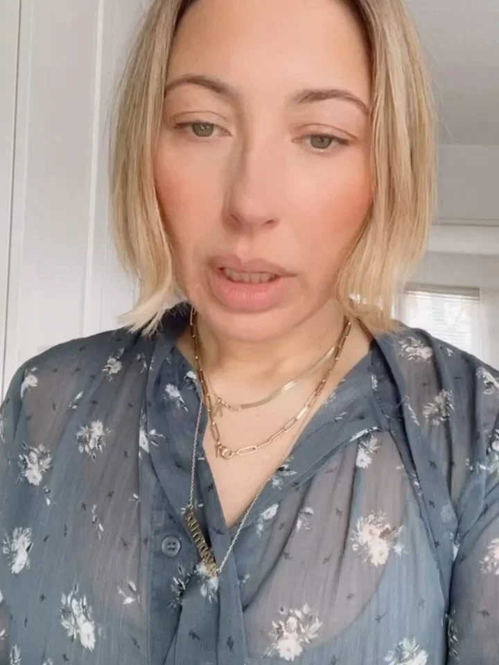 Throwback Thursday&hellip;💫

A year ago today I spoke it. Today I&rsquo;m living it. Here&rsquo;s to the dreams that become plans and the plans that become reality. ✨

2025 was a major transformative year for me filled with hard work, letting go, re