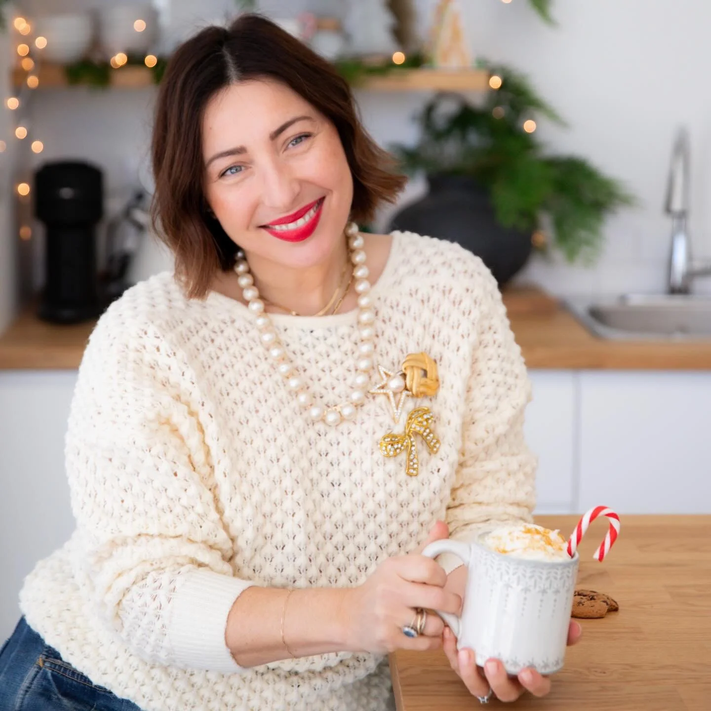 It&rsquo;s our last week at the studio before we close for the holidays on Saturday, Dec 20th until January 2.💫

As the year comes to a close, I&rsquo;ve found myself reflecting on just how transformative 2025 has been, for me personally, and for ou