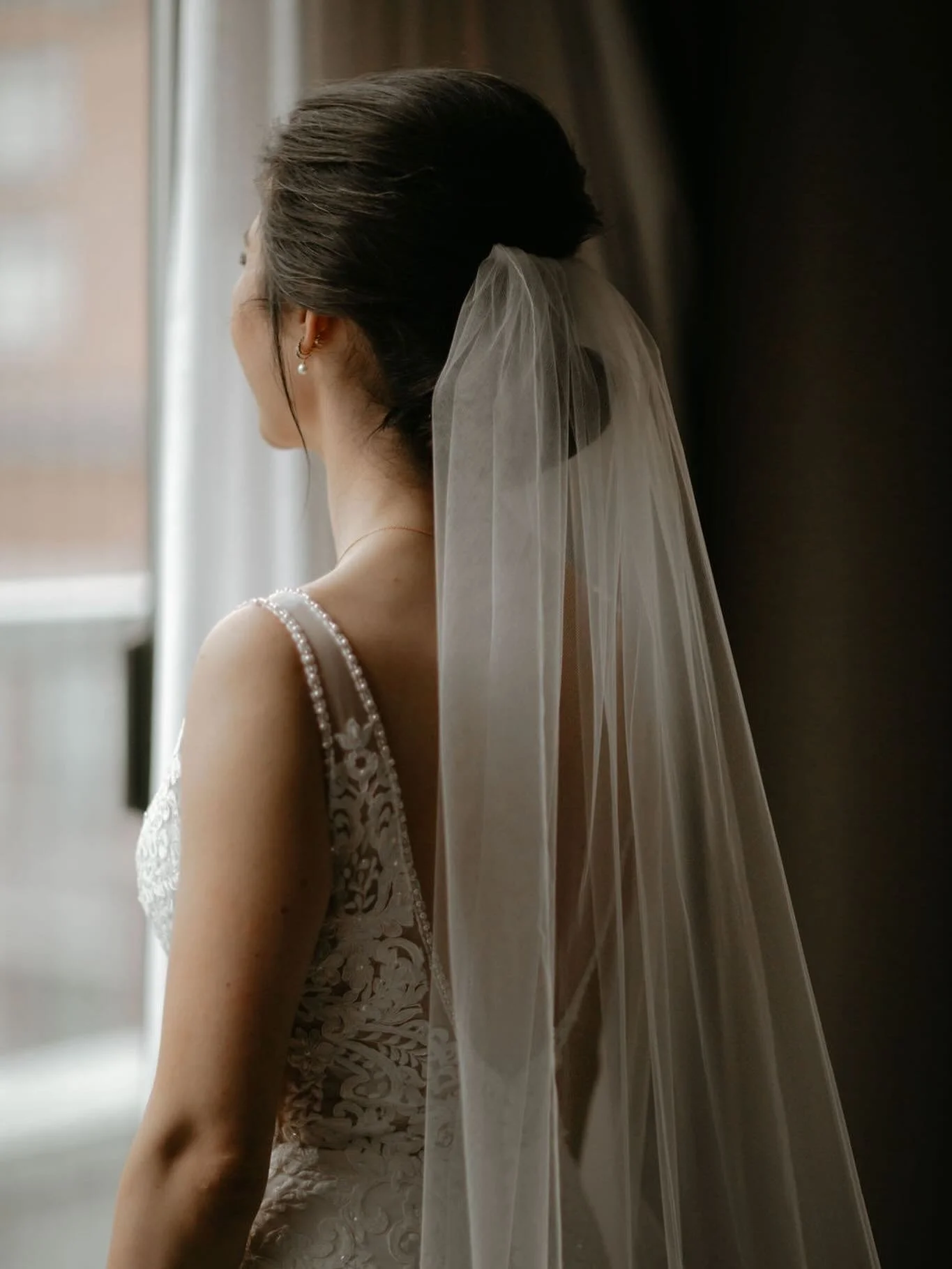 Wrapping up the week with deep gratitude for the overwhelming interest in our bridal services for the 2026 season.🤍

As we look ahead, we&rsquo;re growing our team and thoughtfully planning for a beautiful season with our future brides-to-be. So muc