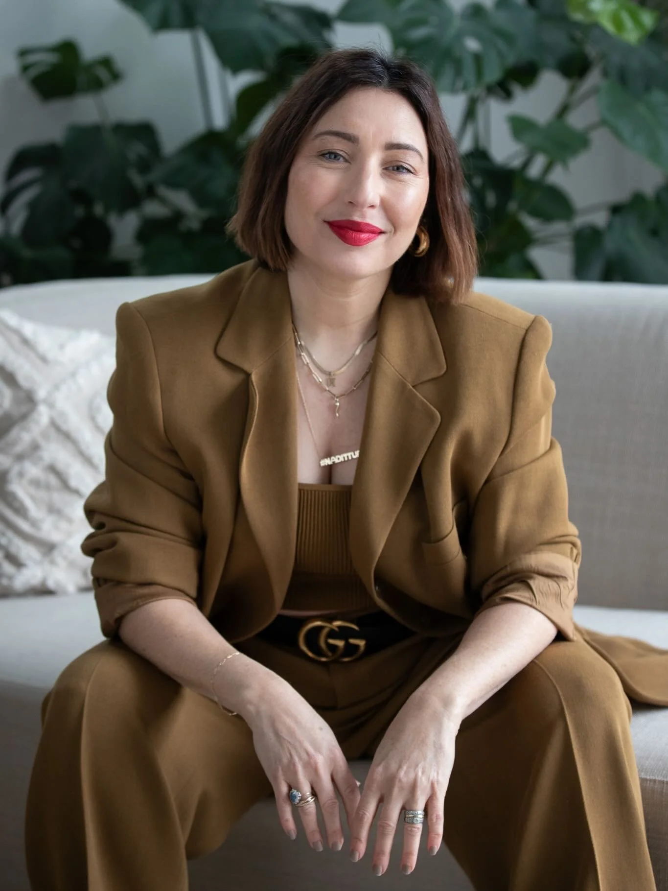 Our salon has always been about more than great hair. It&rsquo;s about creating an experience that feels fun, elevated, and aligned with the season of life you&rsquo;re in.

As we grow our team, our goal is to continue refining how we serve you, both