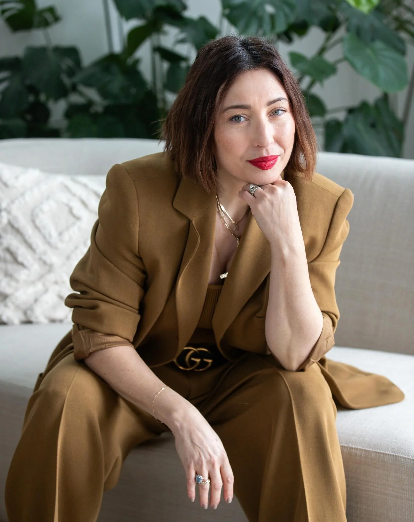 This is 49&hellip;🎉🎂🎈🥂💫❤️

Feel like a brand new personality. #Nadittude