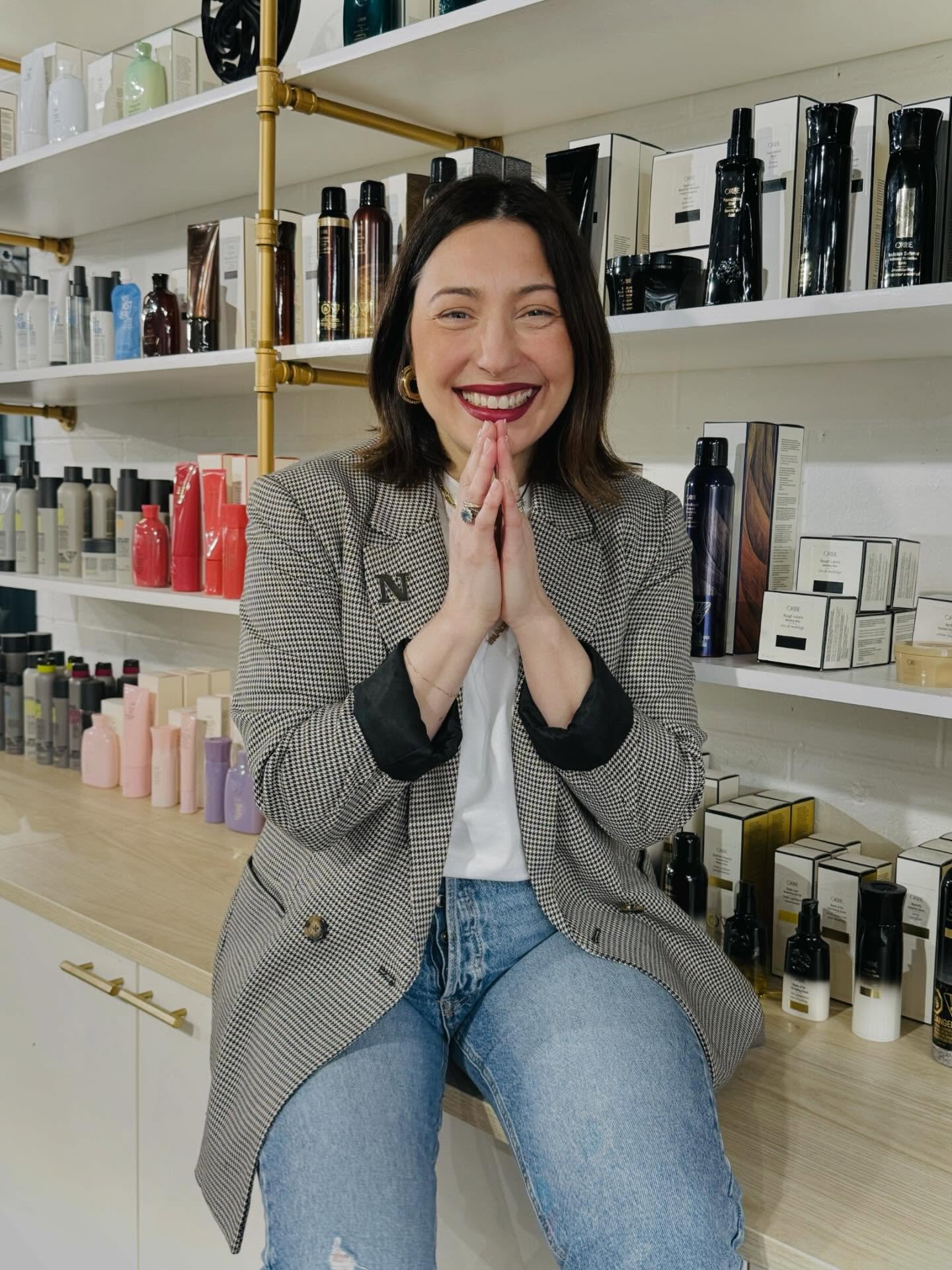 Spring is a season of renewal, and here at Style Inc., we&rsquo;re embracing that energy in a big way! ✨

April marks an exciting time of growth, recalibration, and fresh beginnings for our salon, and we&rsquo;re beyond grateful to share this journey