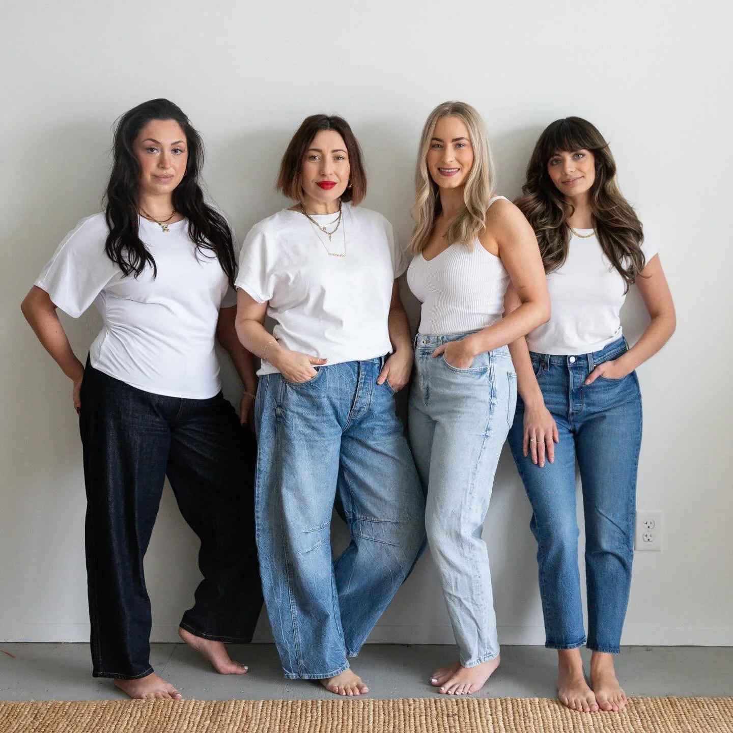 We don&rsquo;t do what we do to show off, we do it to remind each other just how capable, talented, and powerful we all are, especially when we work together.

I&rsquo;m in awe of this group right here. From their commitment to elevating their craft 