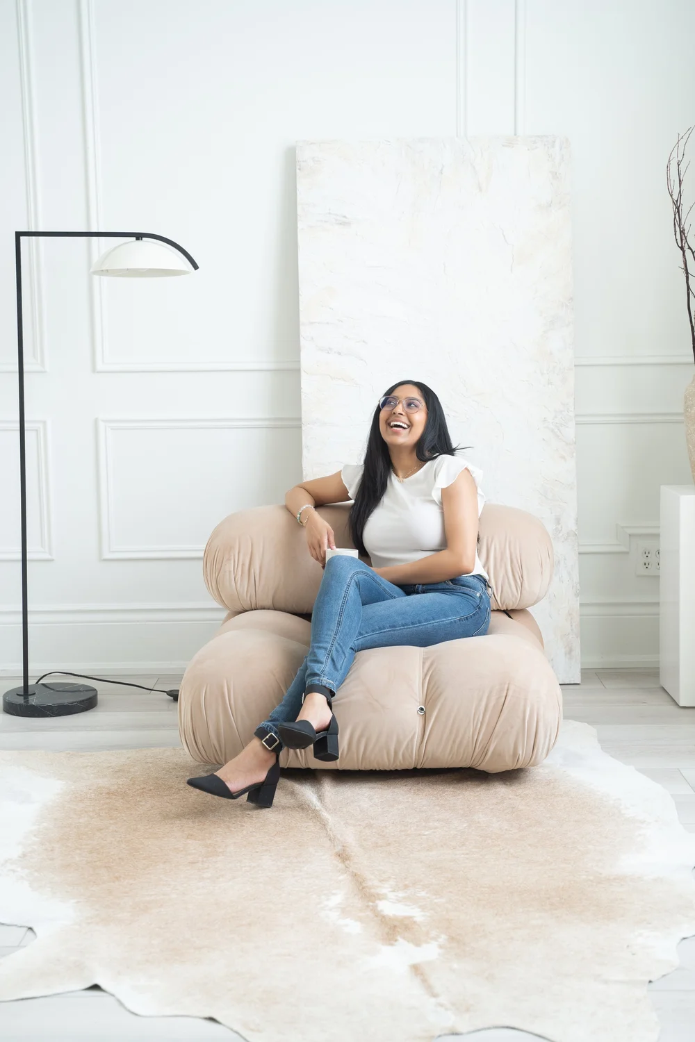 Alicia Panchal, MSW RSW — psychotherapist in Ajax, Ontario