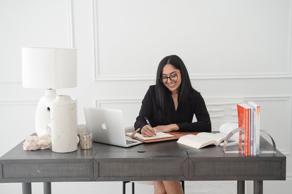 Alicia Panchal, MSW RSW — South Asian therapist offering online therapy across Ontario