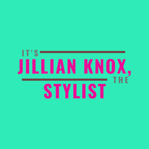 Jillian Knox Stylist | San Francisco