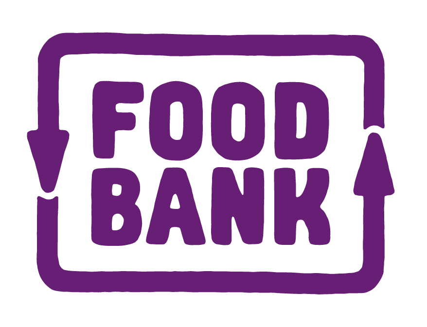 Food Bank Logo