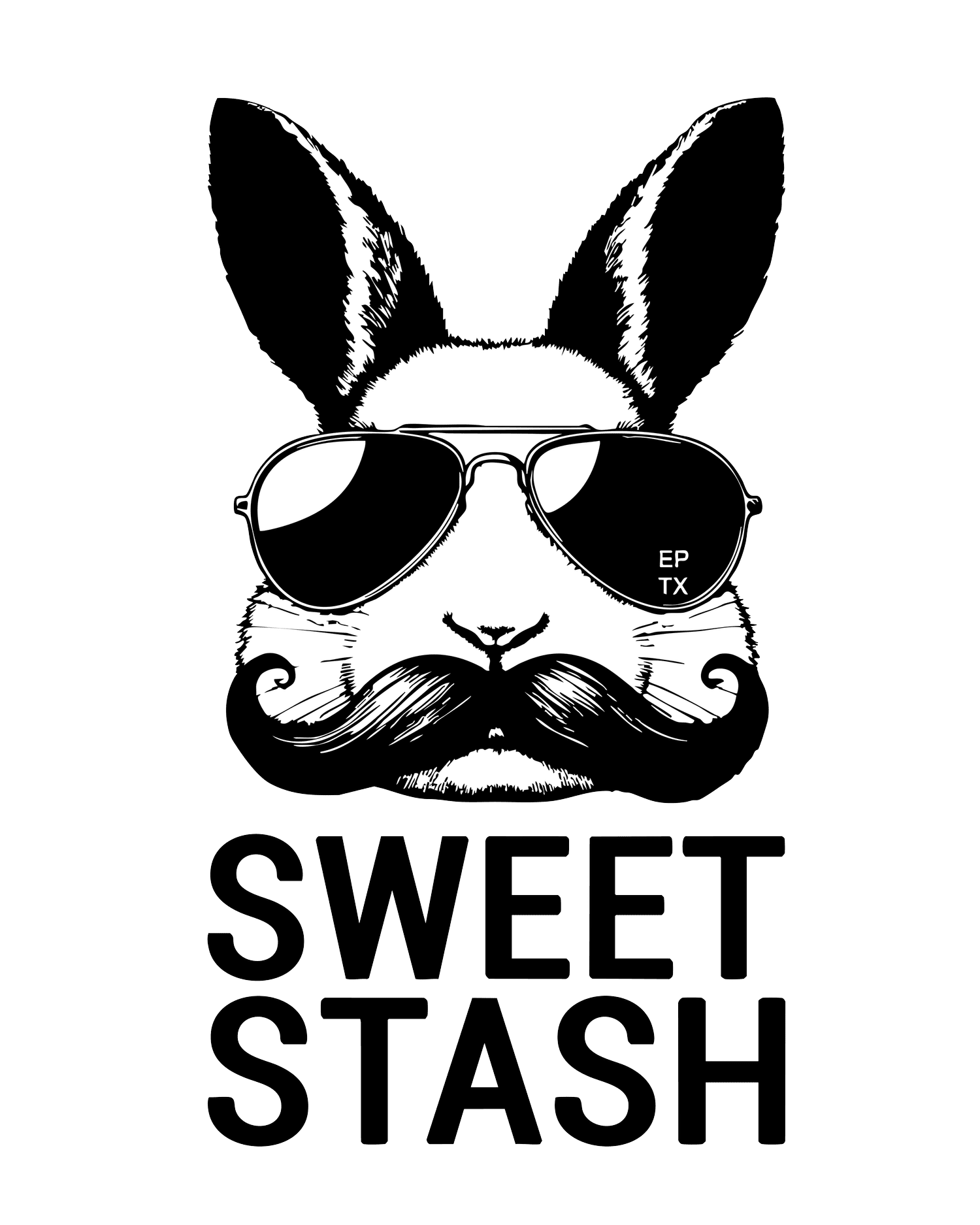 EL PASO SWEET STASH