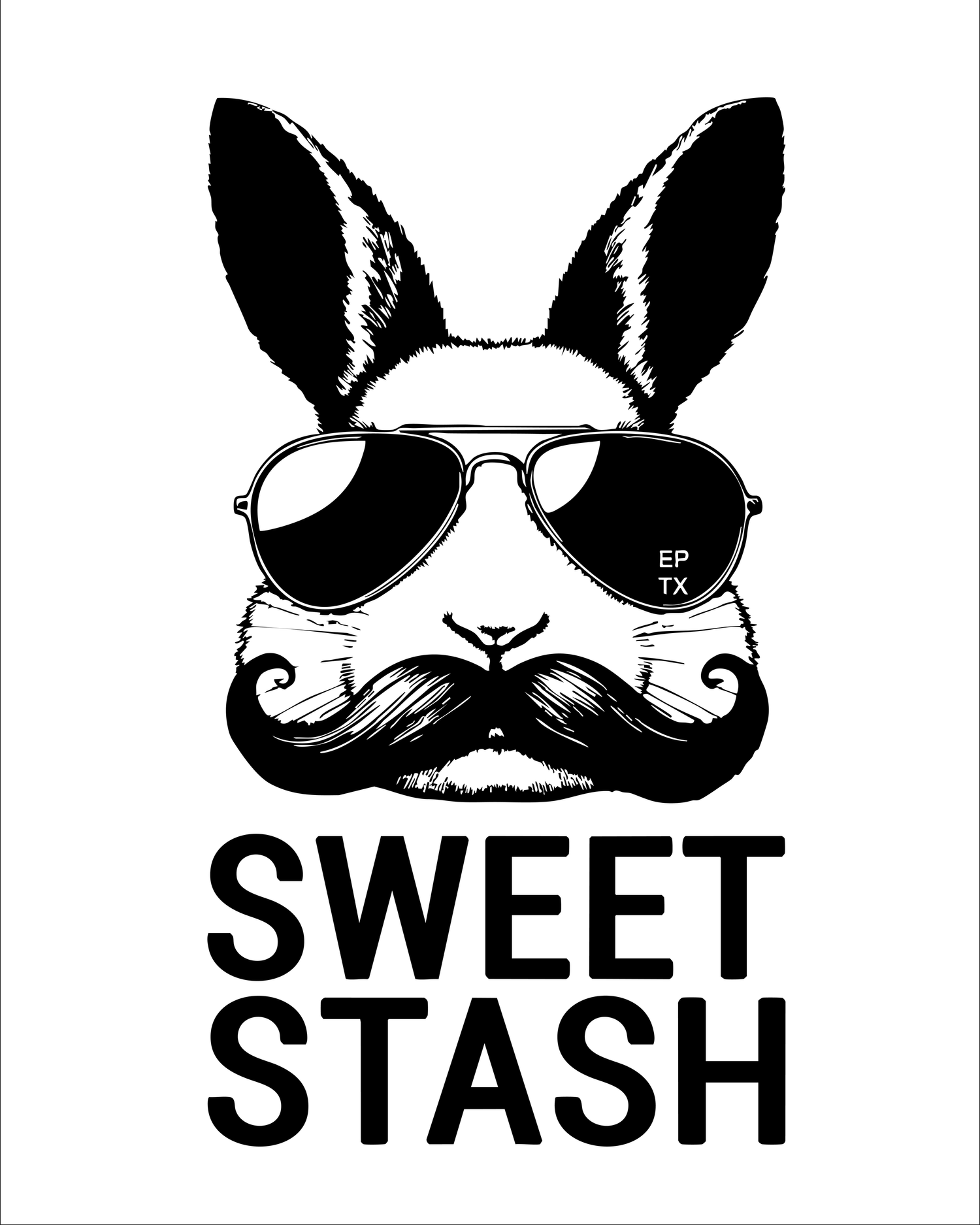 EL PASO SWEET STASH