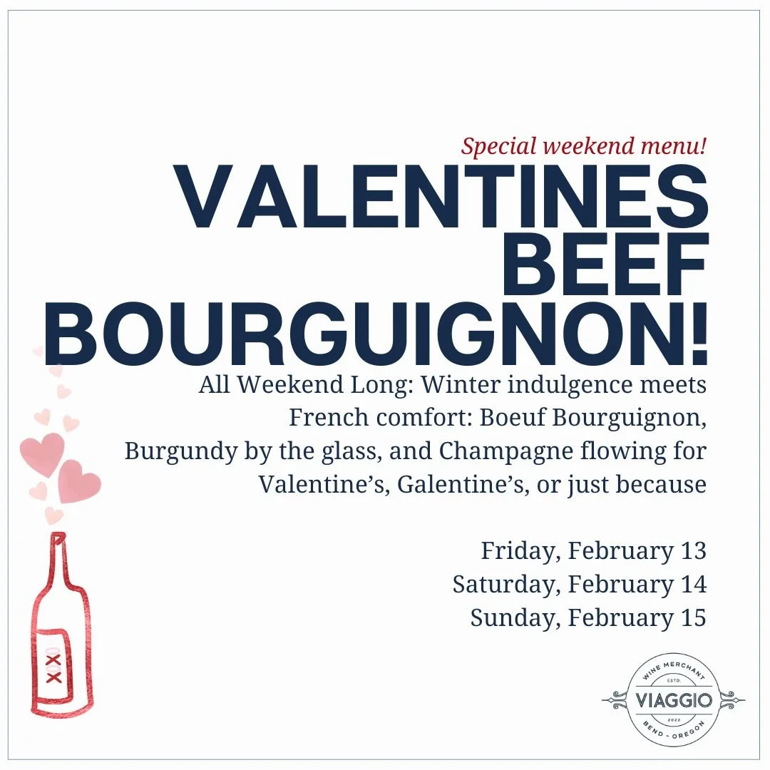 Valentines Day Weekend