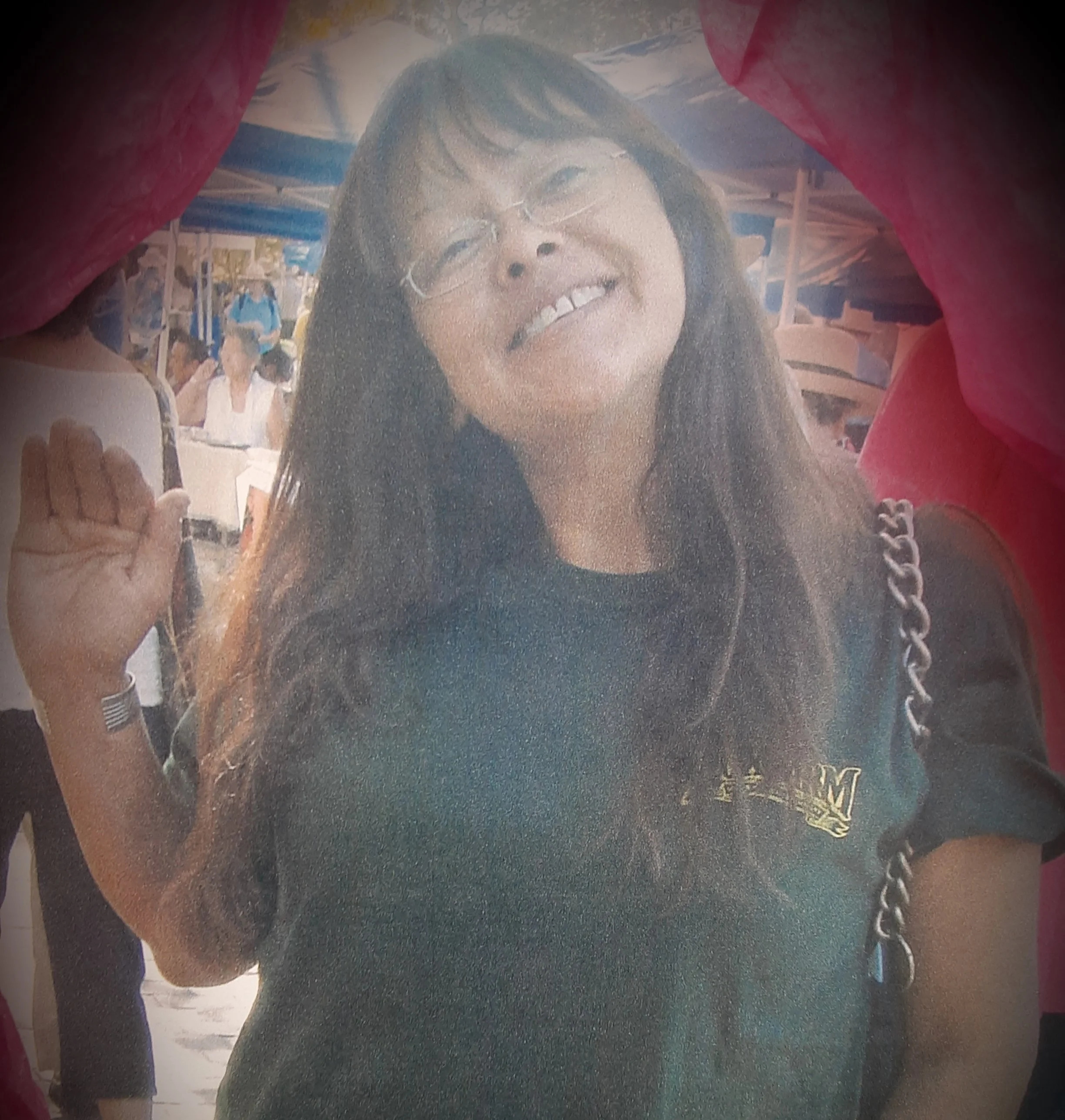 AnnaLisa Martinez Taos Folk 2025