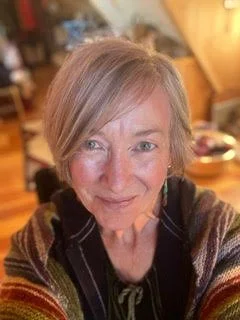 Amanda Burnham Taos Folk Artist 2024