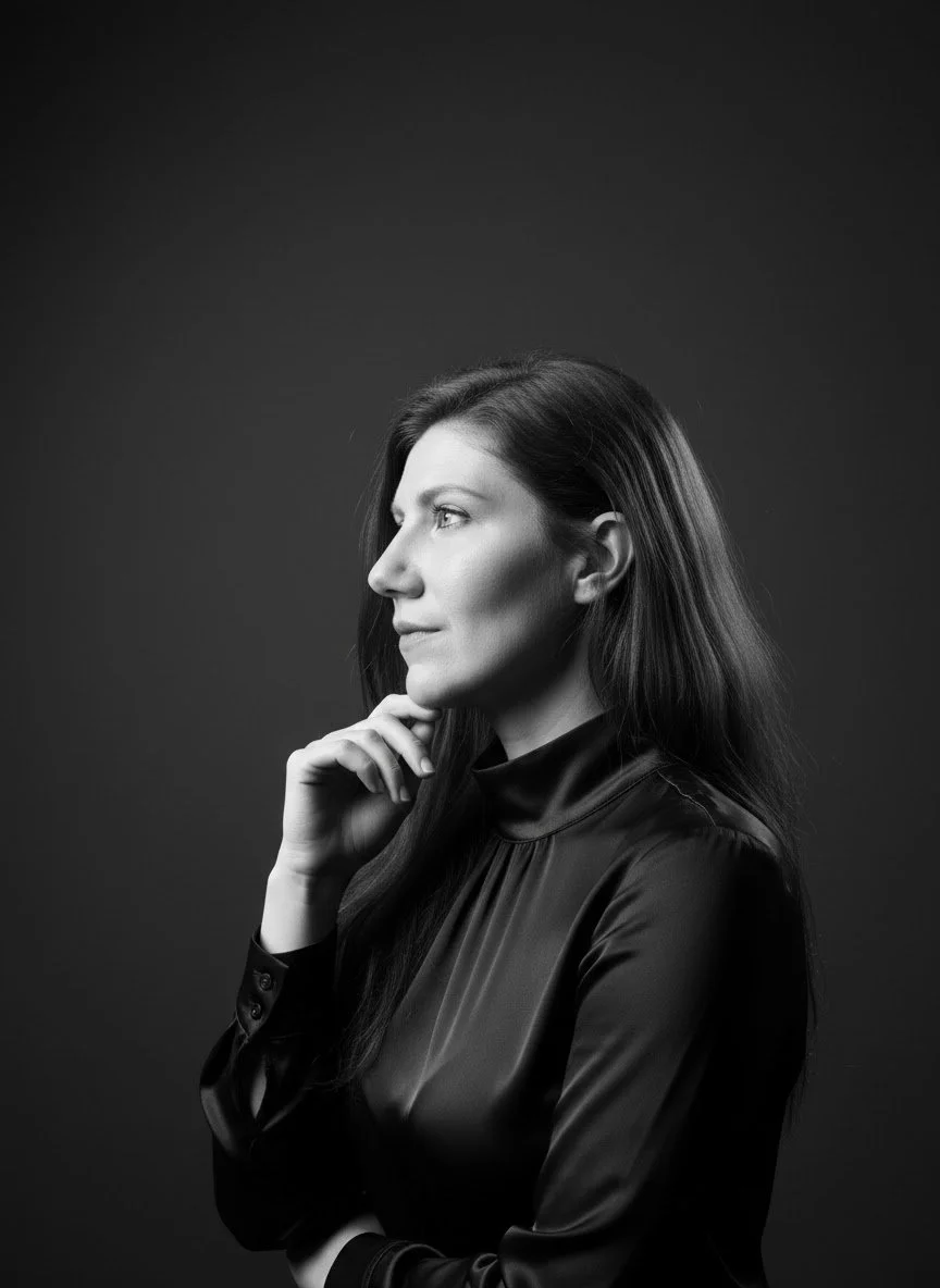 Taos Folk Owner\Director Jessie Tinch