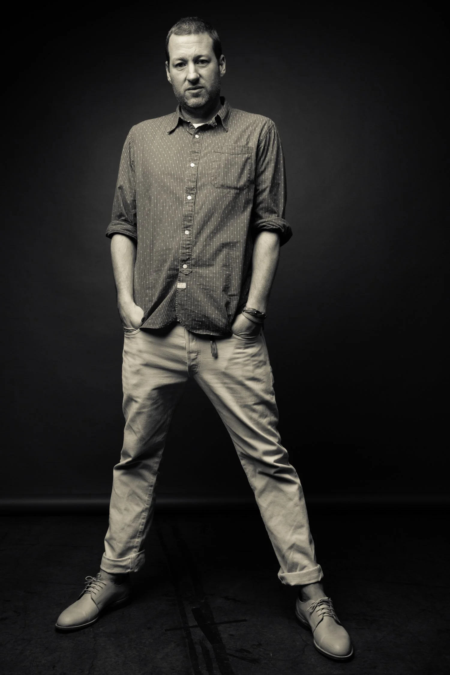 Peter Maxwell Taos Folk Artist 2024