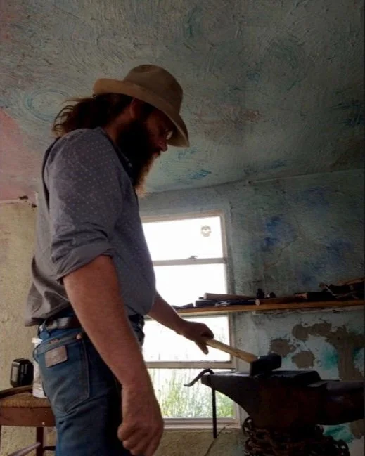 Joe Kierst Taos Folk Artist 2024