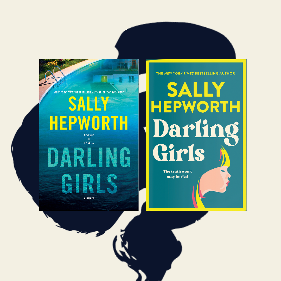 Sally Hepworth