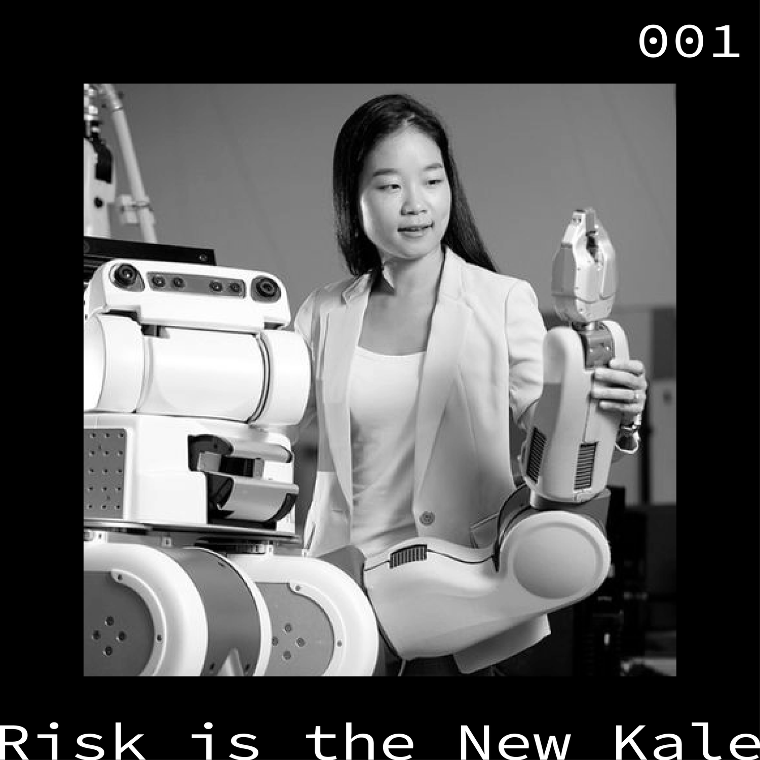 Risk is the New Kale