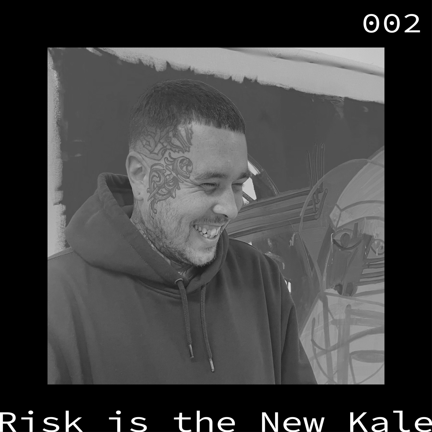 Risk is the New Kale