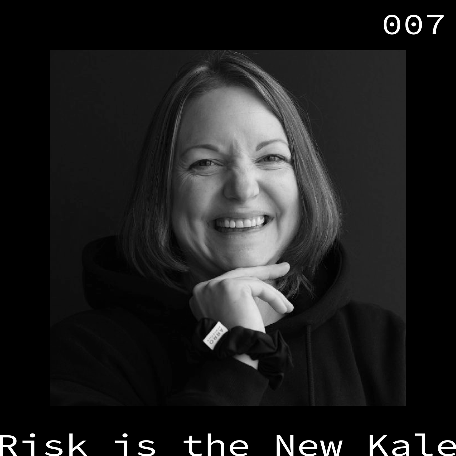 Risk is the New Kale