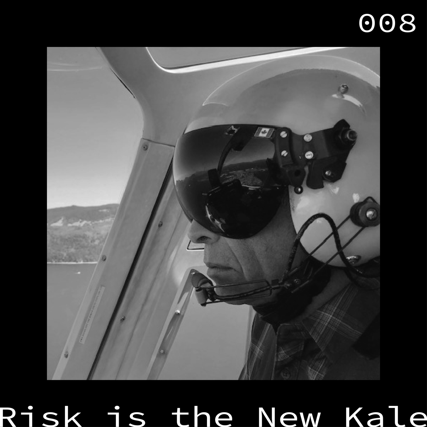 Risk is the New Kale