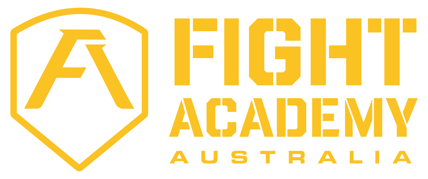 FIGHT ACADEMY AUSTRALIA