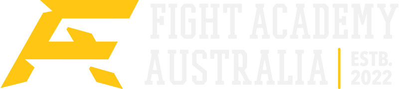 FIGHT ACADEMY AUSTRALIA