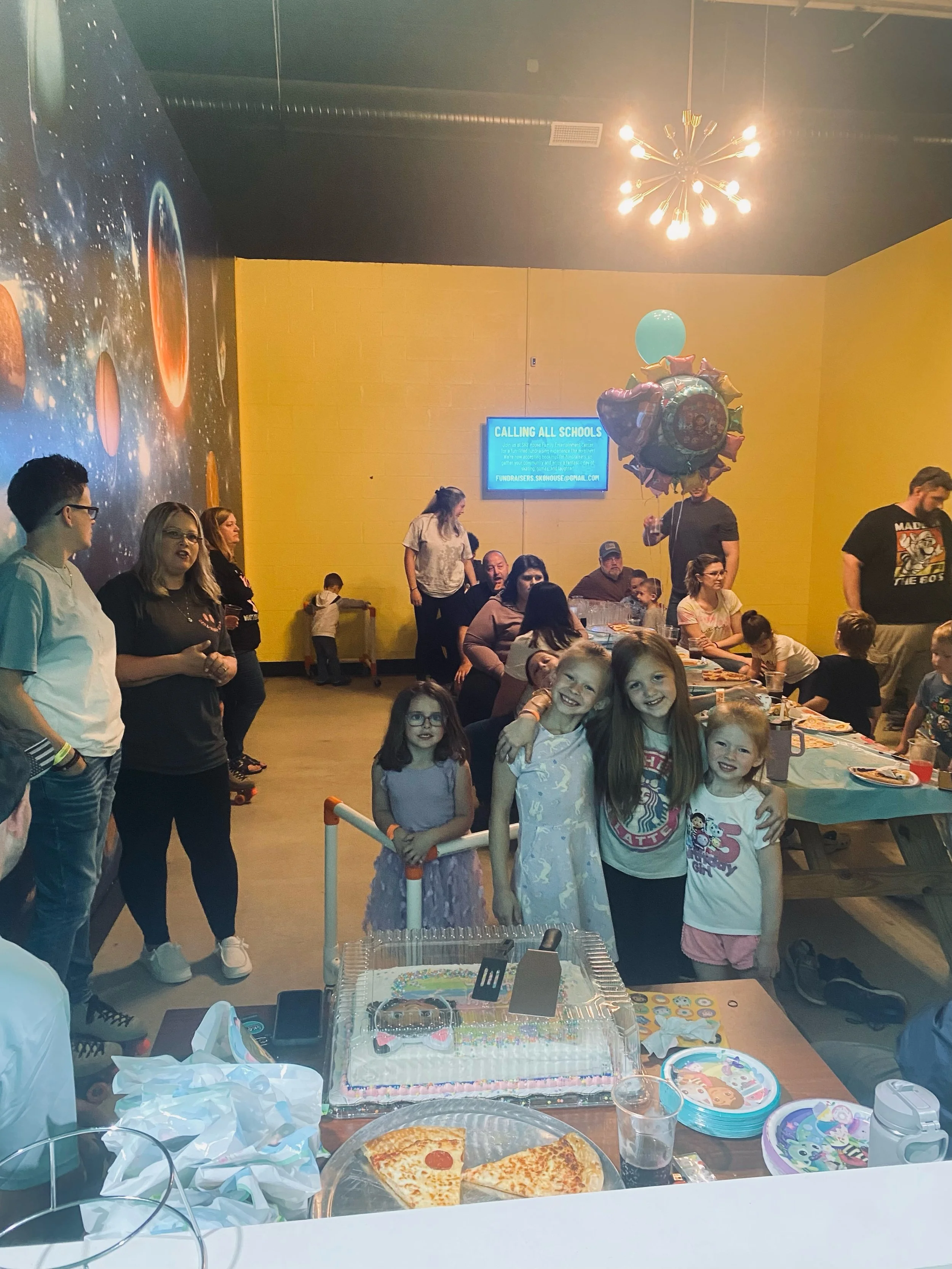 SK8 House: Family Fun in Virginia Beach