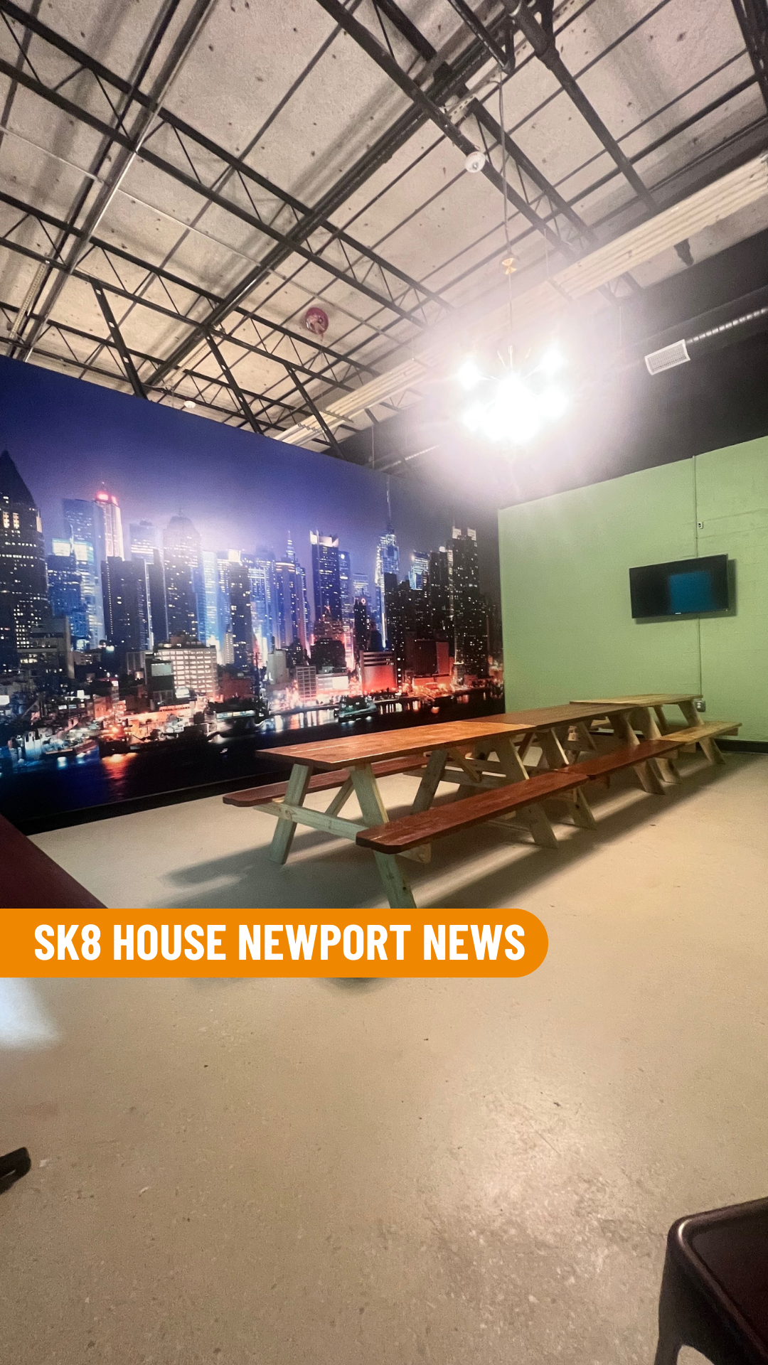 sk8 house virginia beach
