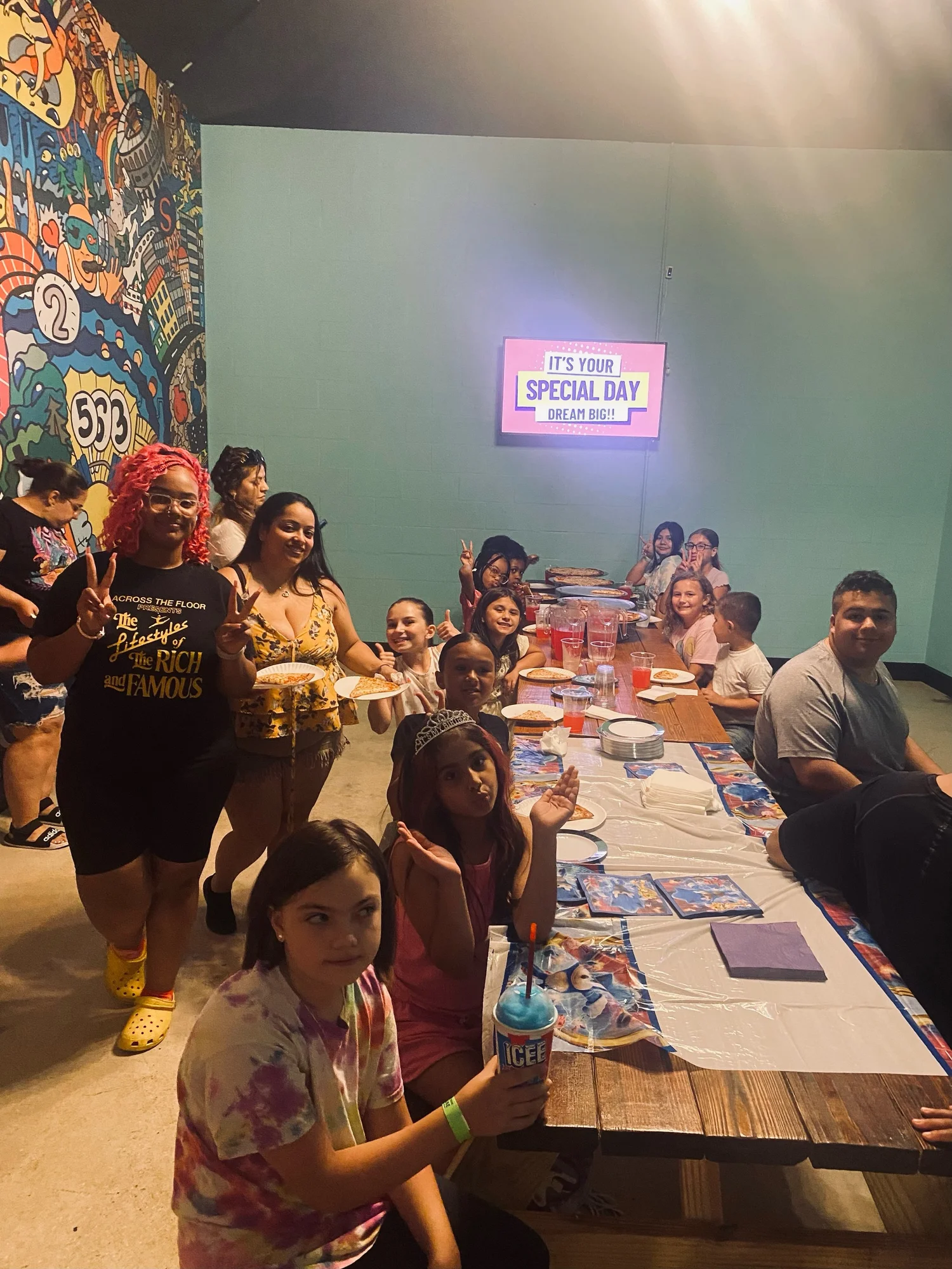 SK8 House: Family Fun in Virginia Beach