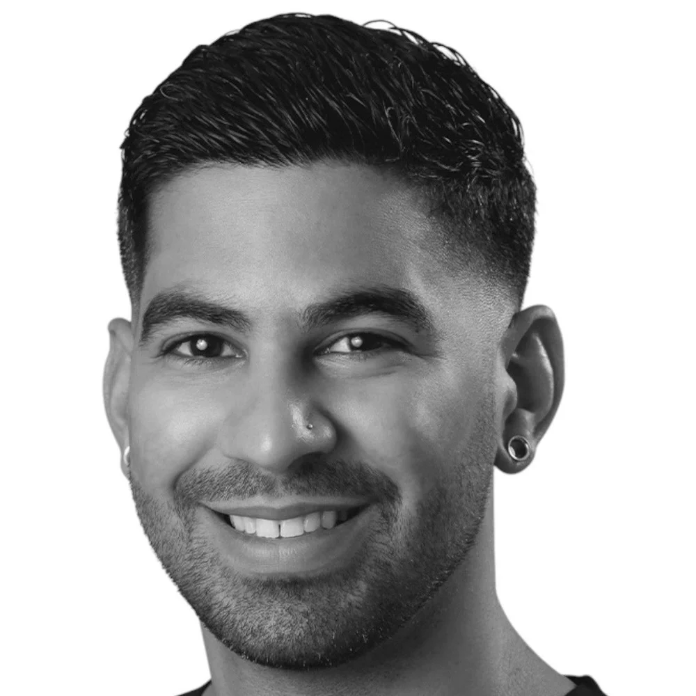 Ahmir Menendez