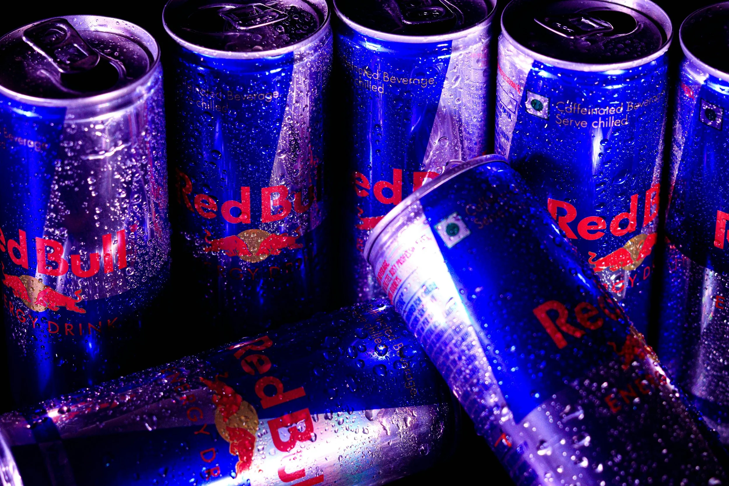 Think Before You Drink: A Closer Look at Energy Drinks