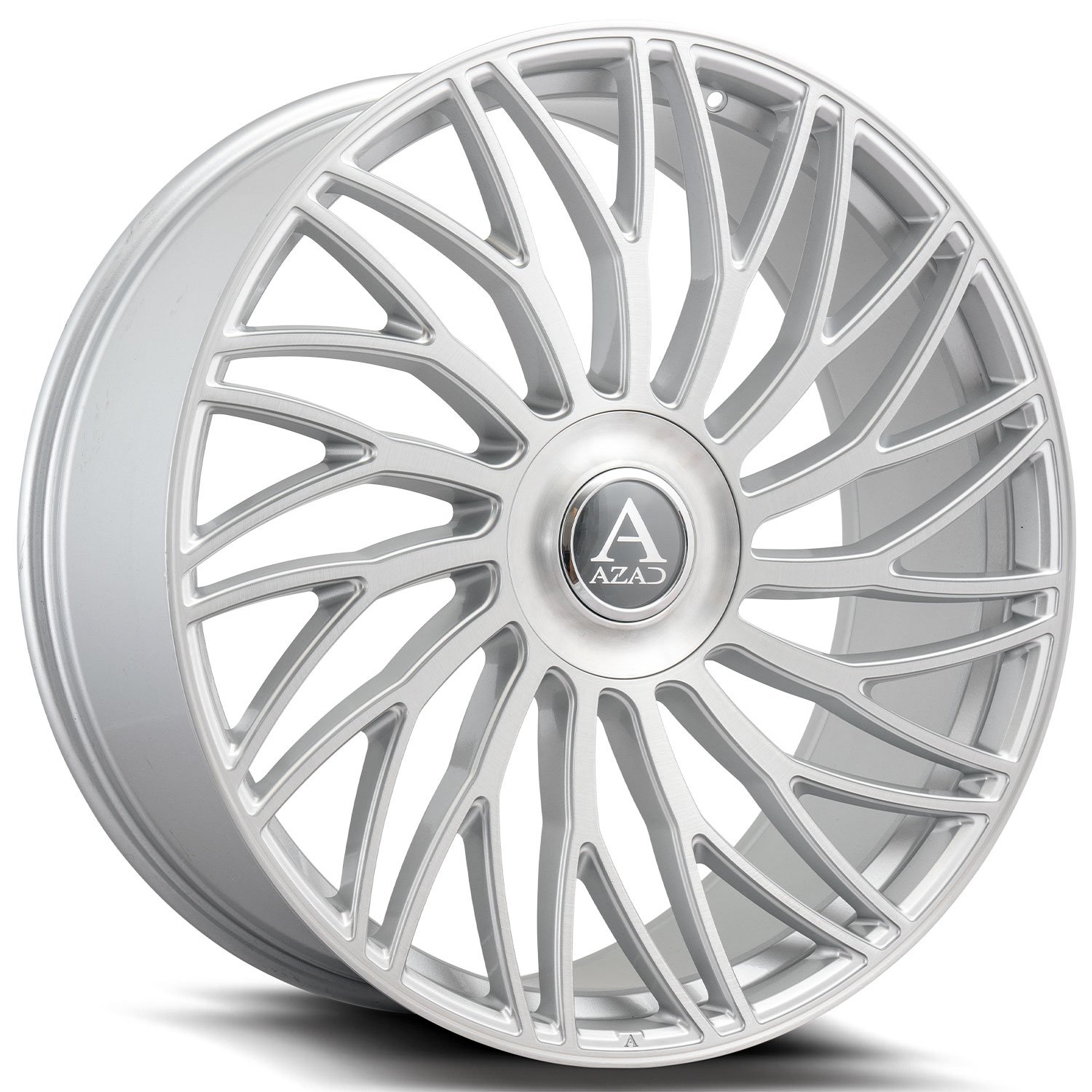 Azad Wheels AZ717 — Azad Wheels